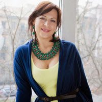 Маргарита Левченко: гимнастика для лица
