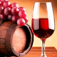 Натуральное виноградное вино
